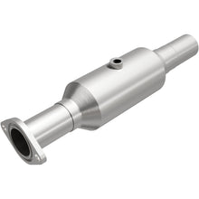 Load image into Gallery viewer, Fusion-2.5L-Directfit-Catalytic-Converter