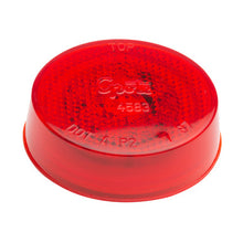 Load image into Gallery viewer, Grote G1002 Hi Count® 2 1/2" LED Clearance Marker Lights, Built-In Reflector