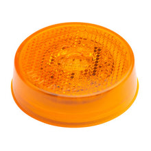 Load image into Gallery viewer, Grote G1003 Hi Count® 2 1/2" LED Clearance Marker Lights, Built-in Reflector