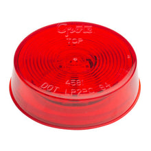 Load image into Gallery viewer, Grote G1032 Hi Count® 2 1/2&quot; LED Clearance Marker Lights, Optic Lens