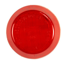 Load image into Gallery viewer, Grote G1092 Clr/Mkr Lmp,2.5",Red,Hicount™Led 9Diode