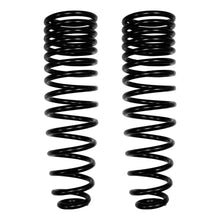 Load image into Gallery viewer, Skyjacker G10MRDR 1 In. Rear Dual Rate Long Travel Coil Springs; Pair for Select Jeep Gladiator