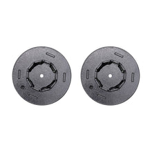 Load image into Gallery viewer, Skyjacker G10MSR 1in. Rear Metal Spacers; Pr for Select Jeep Gladiator