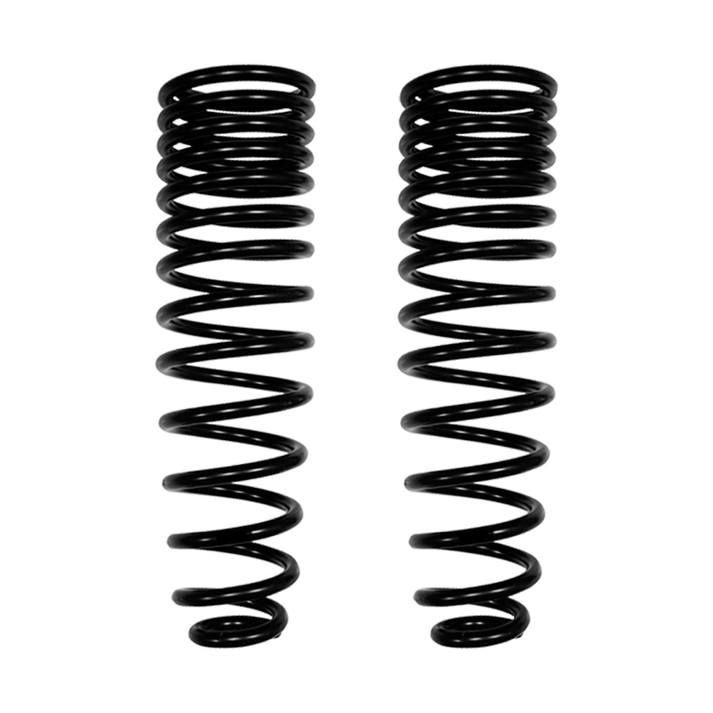 Skyjacker G10RDR 1 Inch Rear Dual Rate Long Travel Coil Springs Component Box for Select Jeep Gladiator