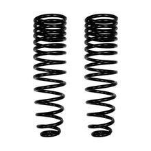 Load image into Gallery viewer, Skyjacker G10RDR 1 Inch Rear Dual Rate Long Travel Coil Springs Component Box for Select Jeep Gladiator