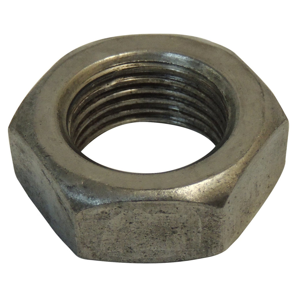 Crown Automotive Jeep Replacement G114499 Sector Shaft Nut for Jeep 50-63 M38, M38-A1, 55-66 CJ-5, CJ-6, 3/4"-16 Threads for Select Jeep CJ5, Jeep CJ6, Jeep Willys