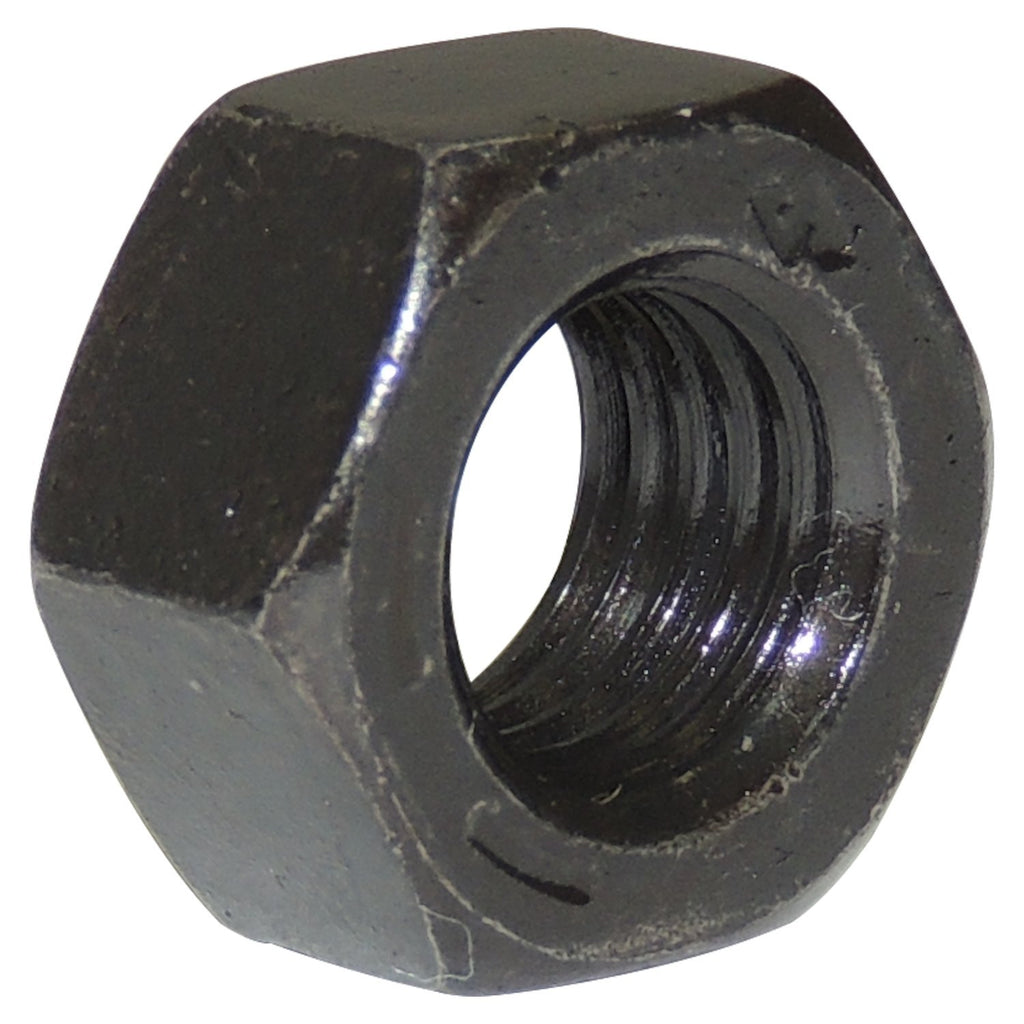 Crown Automotive Jeep Replacement G120368 Tie Rod Clamp Nut for Many 1941-1971 Vintage Jeep / Willys Models, Left or Right for Select Jeep CJ3, Jeep CJ5, Jeep CJ6, Jeep Commando, Jeep FC150, Jeep FC170, Jeep FC170HD, Jeep Gladiator, Jeep J-200, Jeep