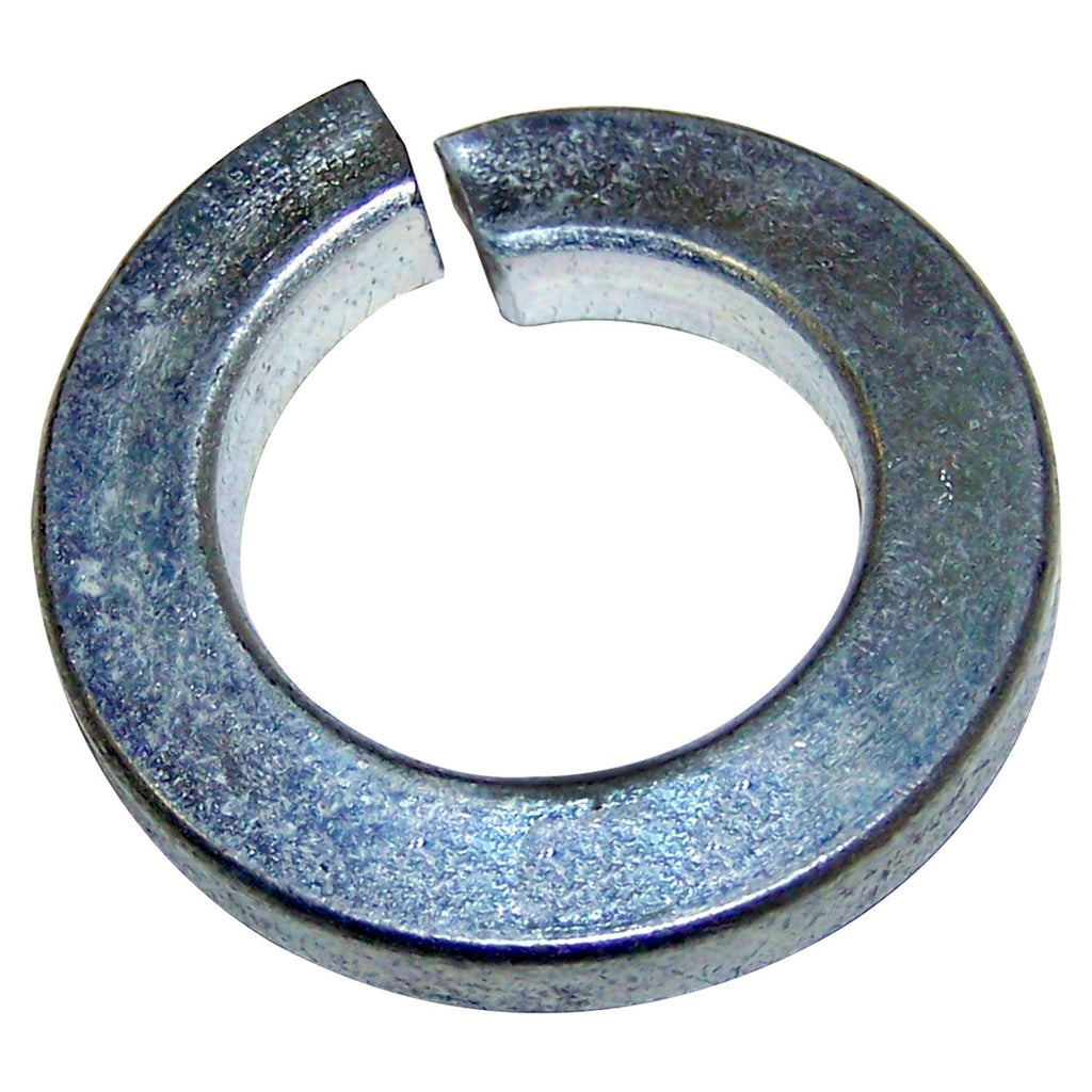 Crown Automotive Jeep Replacement G120638 Tie Rod Clamp Washer (5/16" Split Lock) for Many 41-71 Jeep/ Willys Models for Select Jeep CJ3, Jeep CJ5, Jeep CJ6, Jeep Commando, Jeep FC150, Jeep FC170, Jeep Gladiator, Jeep J-200, Jeep J-210, Jeep J-220, Jeep