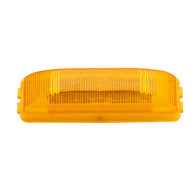 Grote G1903 Clr/Mkr Lamp, Yellow, Hi Count™ Led