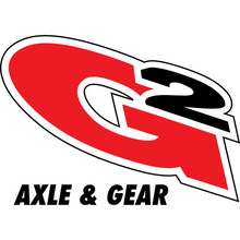 Load image into Gallery viewer, G2-Core-44-Front-5.13-WEaton-E-Locker-Wrangler-TjLj-Cherokee-Xj-G2-Axle-And-Gear