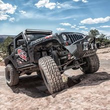 Load image into Gallery viewer, G2-Core-44-Front-Axle-Assembly-No-Caster-5.13-WAuburn-Ected-07-Pres-Wrangler-Jk-G2-Axle-And-Gear