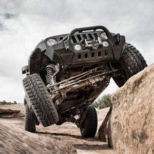 Load image into Gallery viewer, G2-Core-44-Front-Axle-Assembly-WCaster-4.56-WAuburn-Ected-07-Pres-Wrangler-Jk-G2-Axle-And-Gear
