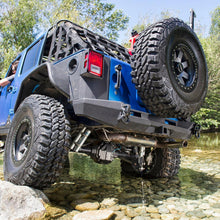 Load image into Gallery viewer, G2-Core-44-Rear-4.88-30-Placer-Spl-WAuburn-Ected-07-Pres-Wrangler-Jk-G2-Axle-And-Gear
