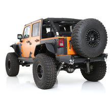 Load image into Gallery viewer, G2-Core-44-Rear-4.88-30-Placer-Spl-WAuburn-Ected-07-Pres-Wrangler-Jk-G2-Axle-And-Gear