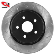 Load image into Gallery viewer, G2-Core-Bbk---Front-And-Rear-Oversized-Rotors,-Caliper-Brackets,-And-Performance-Brake-Pads-79-Jkkit