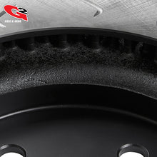 Load image into Gallery viewer, G2-Core-Bbk---Front-Oversized-Rotors,-Caliper-Brackets,-And-Performance-Brake-Pads-79-2050-1