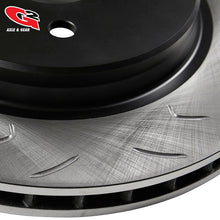 Load image into Gallery viewer, G2-Core-Bbk---Front-Oversized-Rotors,-Caliper-Brackets,-And-Performance-Brake-Pads-79-2050-1