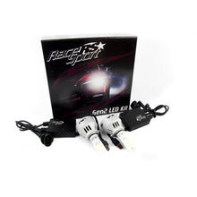 Load image into Gallery viewer, G2-H1-HighLow-5500K-True-Led-Headlight-Kit---Closeout-Sale