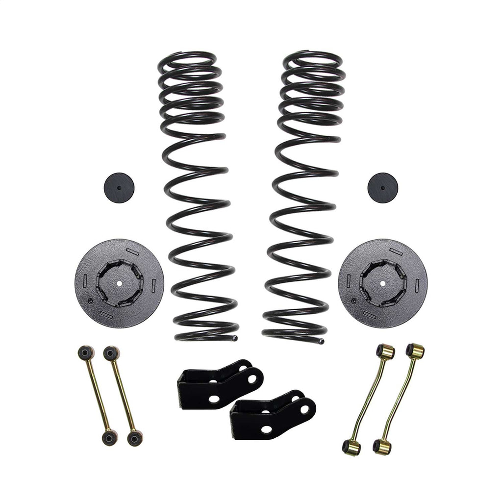Skyjacker G200MPELT 2 In. Suspension Lift Kit for Select Jeep Gladiator