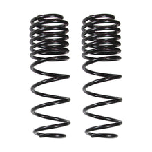 Load image into Gallery viewer, Skyjacker G20MRDR 2 In. Rear Dual Rate Long Travel Coil Springs; Pair for Select Jeep Gladiator