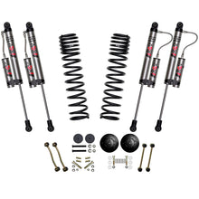Load image into Gallery viewer, Skyjacker G250KXLTD 2.5 in. Suspension Lift Kit With ADX 2.0 Remote Reservoir Shocks. for Select Jeep Gladiator