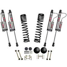 Load image into Gallery viewer, Skyjacker G250KXLT 2.5 in. Suspension Lift Kit With ADX 2.0 Remote Reservoir Shocks. for Select Jeep Gladiator