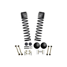 Load image into Gallery viewer, Skyjacker G250LTD 2.5 in. Component Box With Front D/R L/T Coils and Rear Coil Spring Spacers. for Select Jeep Gladiator