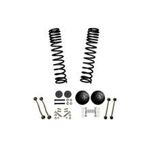 Load image into Gallery viewer, Skyjacker G250LT 2.5 in. Component Box With Front D/R L/T Coils and Rear Coil Spring Spacers. for Select Jeep Gladiator