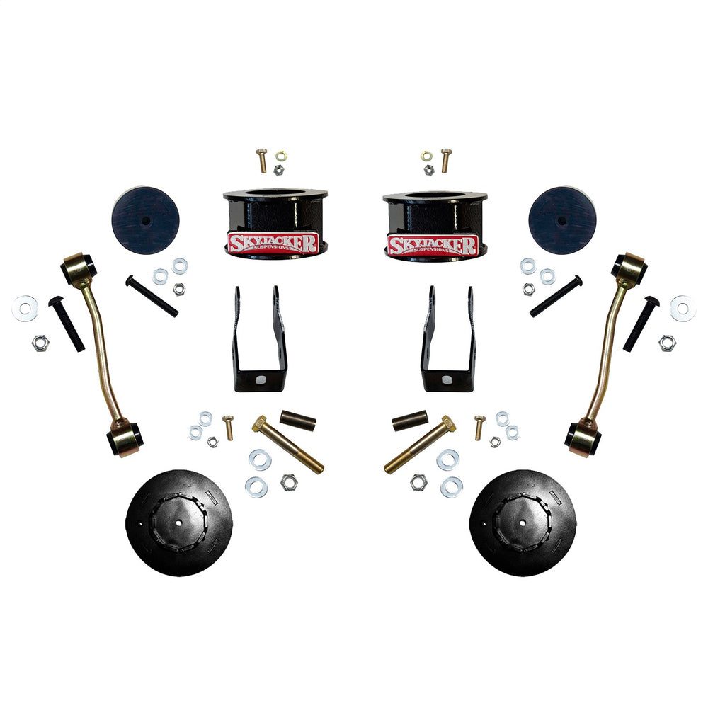 Skyjacker G250MMSB 2.5 In. Suspension Lift Kit for Select Jeep Gladiator