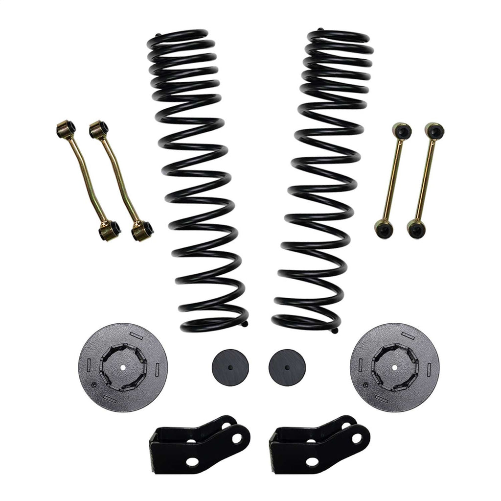 Skyjacker G250PELT 2.5 In. Suspension Lift Kit for Select Jeep Gladiator