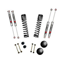 Load image into Gallery viewer, Skyjacker G250PMLT 2.5in.Frt Coil;1in. Rear Spcr for Select Jeep Gladiator