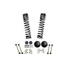 Load image into Gallery viewer, Skyjacker G250RLTD 2.5 in. Component Box With Front D/R L/T Coils and Rear Coil Spring Spacers. for Select Jeep Gladiator
