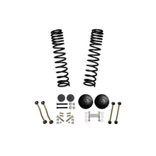Load image into Gallery viewer, Skyjacker G250RLT 2.5 in. Component Box With Front D/R L/T Coils and Rear Coil Spring Spacers. for Select Jeep Gladiator
