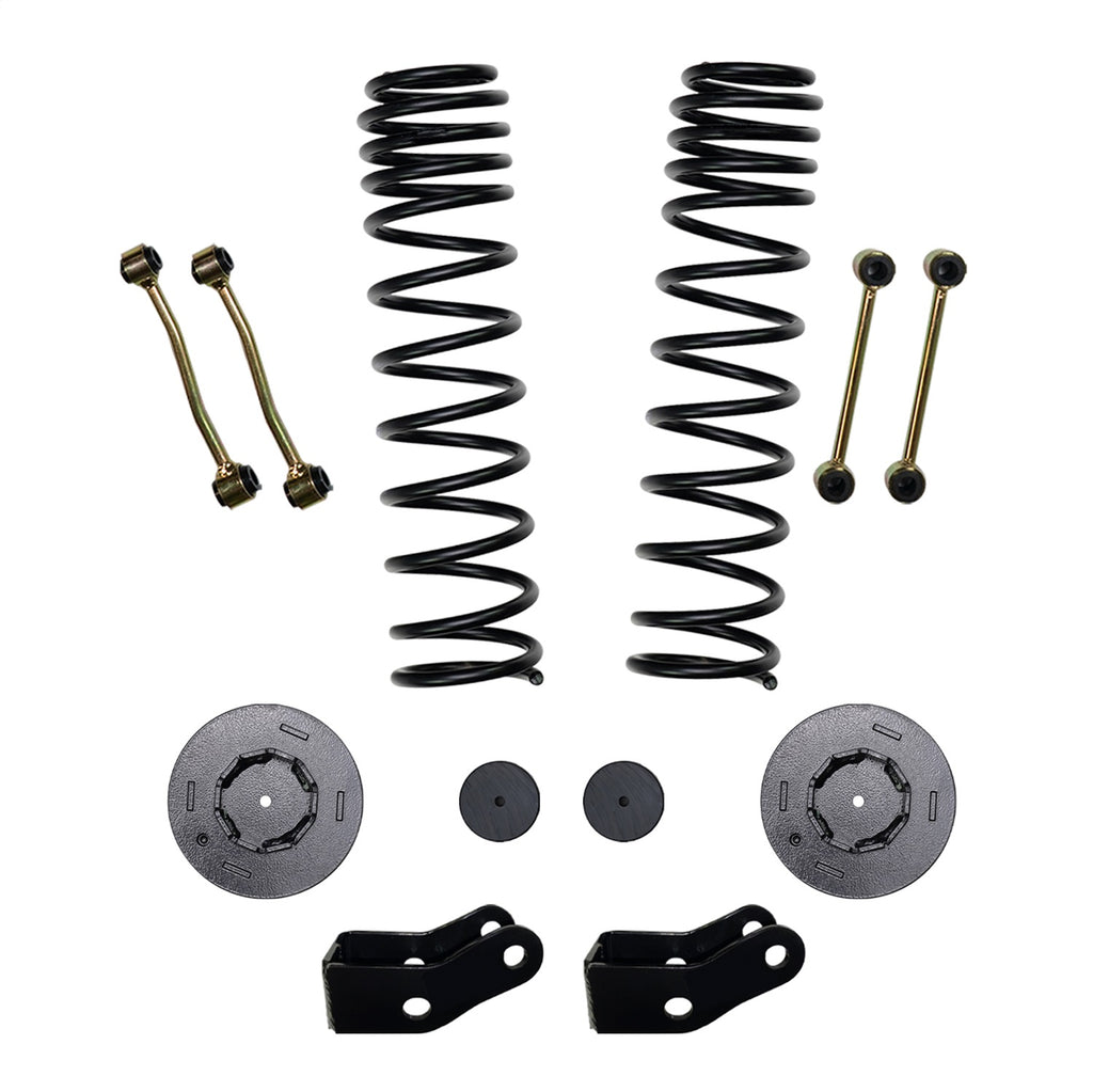 Skyjacker G250RPELT 2.5 In. Suspension Lift Kit for Select Jeep Gladiator