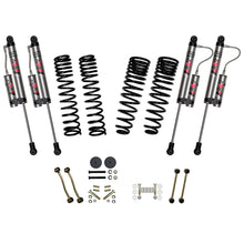 Load image into Gallery viewer, Skyjacker G251KXLTD 2.5 in. Suspension Lift System With ADX 2.0 Remote Reservoir Shocks. for Select Jeep Gladiator