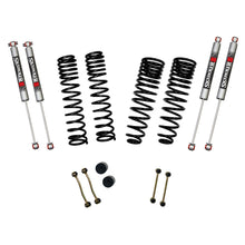 Load image into Gallery viewer, Skyjacker G251PMLTD 2.5 Inch Dual Rate Long Travel Suspension Lift System for Select Jeep Gladiator