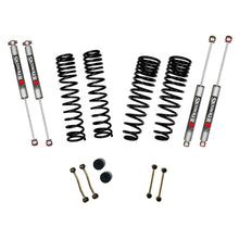 Load image into Gallery viewer, Skyjacker G251PMLT 2.5in.Frt/1.5in.Rear LT Coils for Select Jeep Gladiator