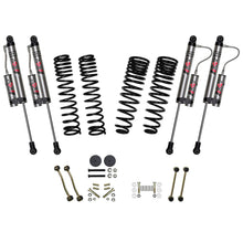 Load image into Gallery viewer, Skyjacker G251RKXLTD 2.5 in. Suspension Lift System With ADX 2.0 Remote Reservoir Shocks. for Select Jeep Gladiator