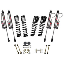 Load image into Gallery viewer, Skyjacker G251RKXLT 2.5 in. Suspension Lift System With ADX 2.0 Remote Reservoir Shocks. for Select Jeep Gladiator