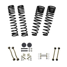 Load image into Gallery viewer, Skyjacker G251RLTD 2.5 in. Component Box With Dual Rate Long Travel Coil Springs. for Select Jeep Gladiator