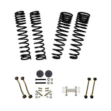 Load image into Gallery viewer, Skyjacker G251RLT 2.5 in. Component Box With Dual Rate Long Travel Coil Springs. for Select Jeep Gladiator