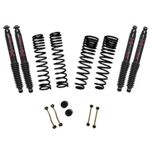 Load image into Gallery viewer, Skyjacker G251RPBLTD 2.5 Inch Dual Rate Long Travel Suspension Lift System for Select Jeep Gladiator