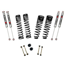Load image into Gallery viewer, Skyjacker G251RPMLTD 2.5 Inch Dual Rate Long Travel Suspension Lift System for Select Jeep Gladiator