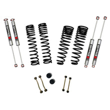Load image into Gallery viewer, Skyjacker G251RPMLT 2.5in.Frt/1in. Rear LT Coils for Select Jeep Gladiator