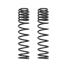 Load image into Gallery viewer, Skyjacker G25FDRD 2.5 Inch Front Dual Rate Long Travel Coil Springs Component Box for Select Jeep Gladiator