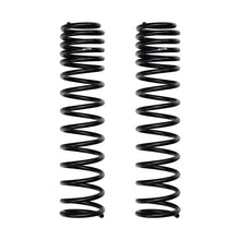 Load image into Gallery viewer, Skyjacker G25FDR 2.5 Inch Front Dual Rate Long Travel Coil Springs Component Box for Select Jeep Gladiator