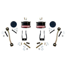 Load image into Gallery viewer, Skyjacker G25MSFB 2.5in. Frt Metal Spacer Kit for Select Jeep Gladiator