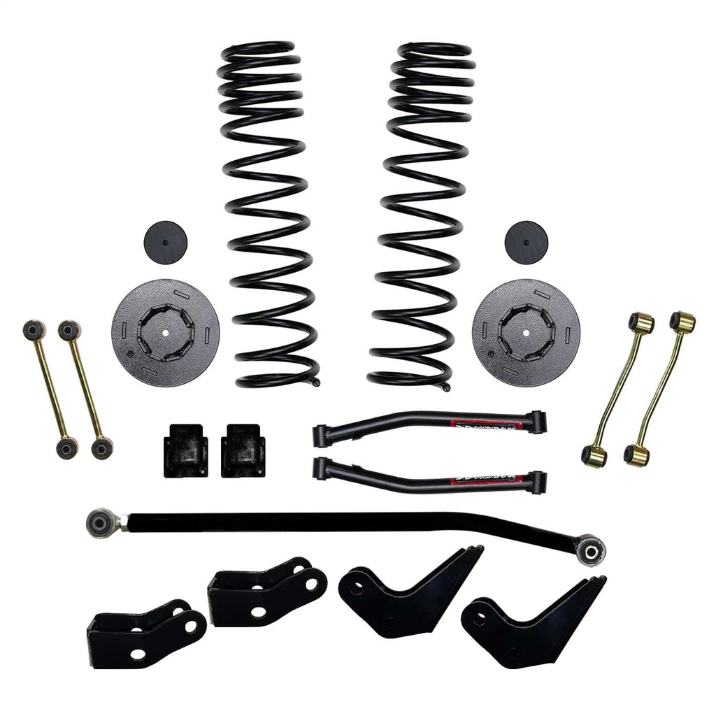 Skyjacker G300MPELT 3 In. Suspension Lift Kit for Select Jeep Gladiator