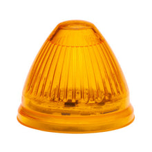 Load image into Gallery viewer, Grote G3093 Clr/Mkr, 2"Yel Bhve,9Diode,Hicount™Led