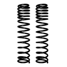 Load image into Gallery viewer, Skyjacker G30MRDR 3 In. Rear Dual Rate Long Travel Coil Springs; Pair for Select Jeep Gladiator
